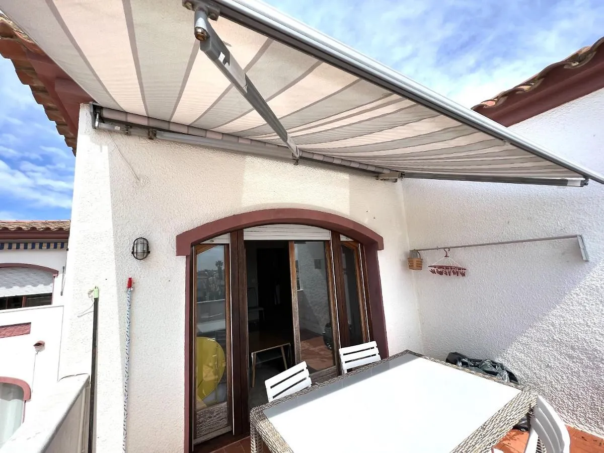 San Mori 4-5 Apartment Empuriabrava