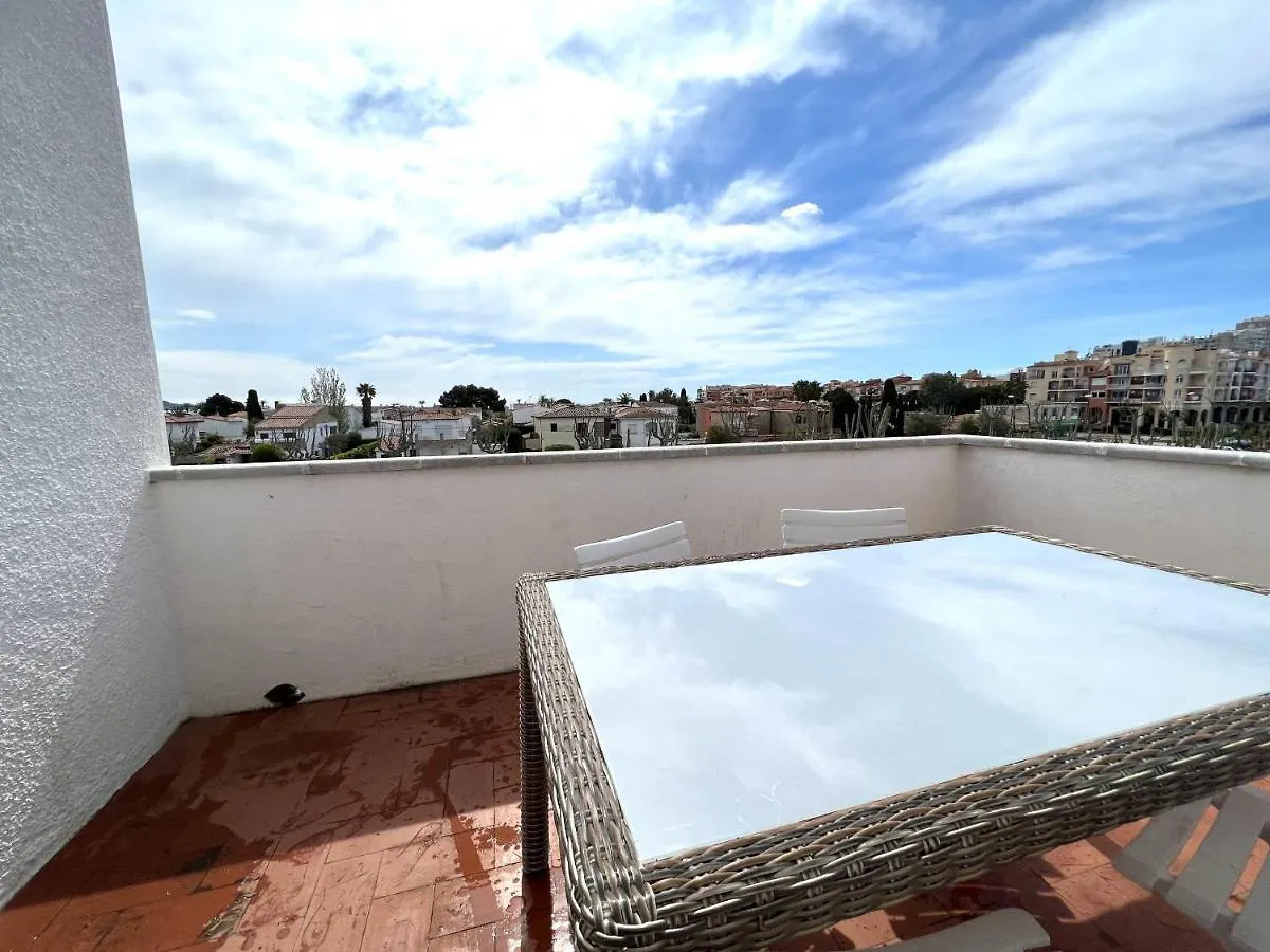 San Mori 4-5 Apartment Empuriabrava
