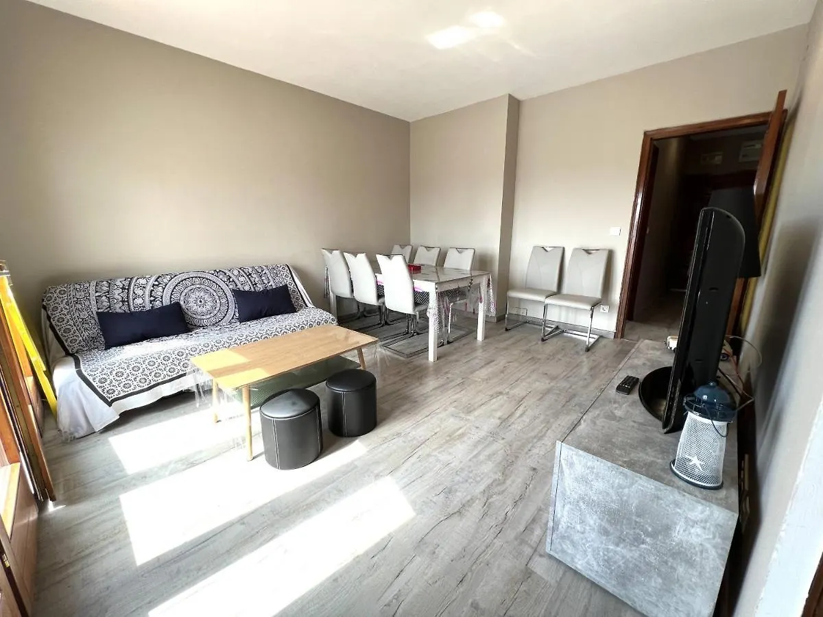San Mori 4-5 Apartment Empuriabrava