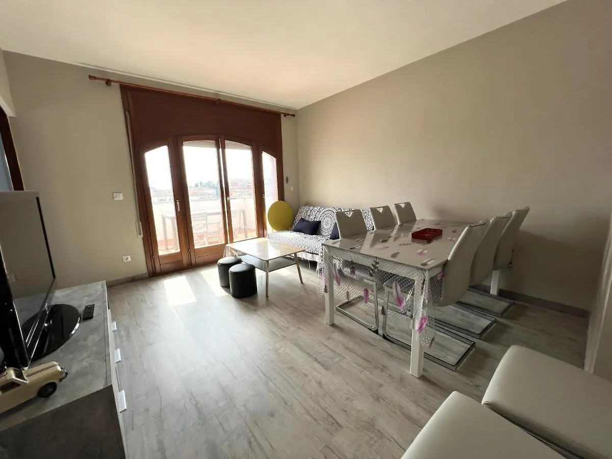 San Mori 4-5 Apartment Empuriabrava