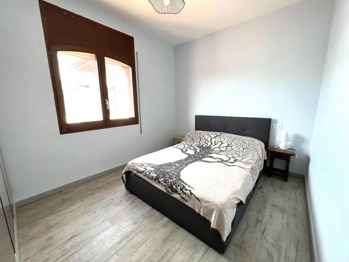 San Mori 4-5 Apartment Empuriabrava