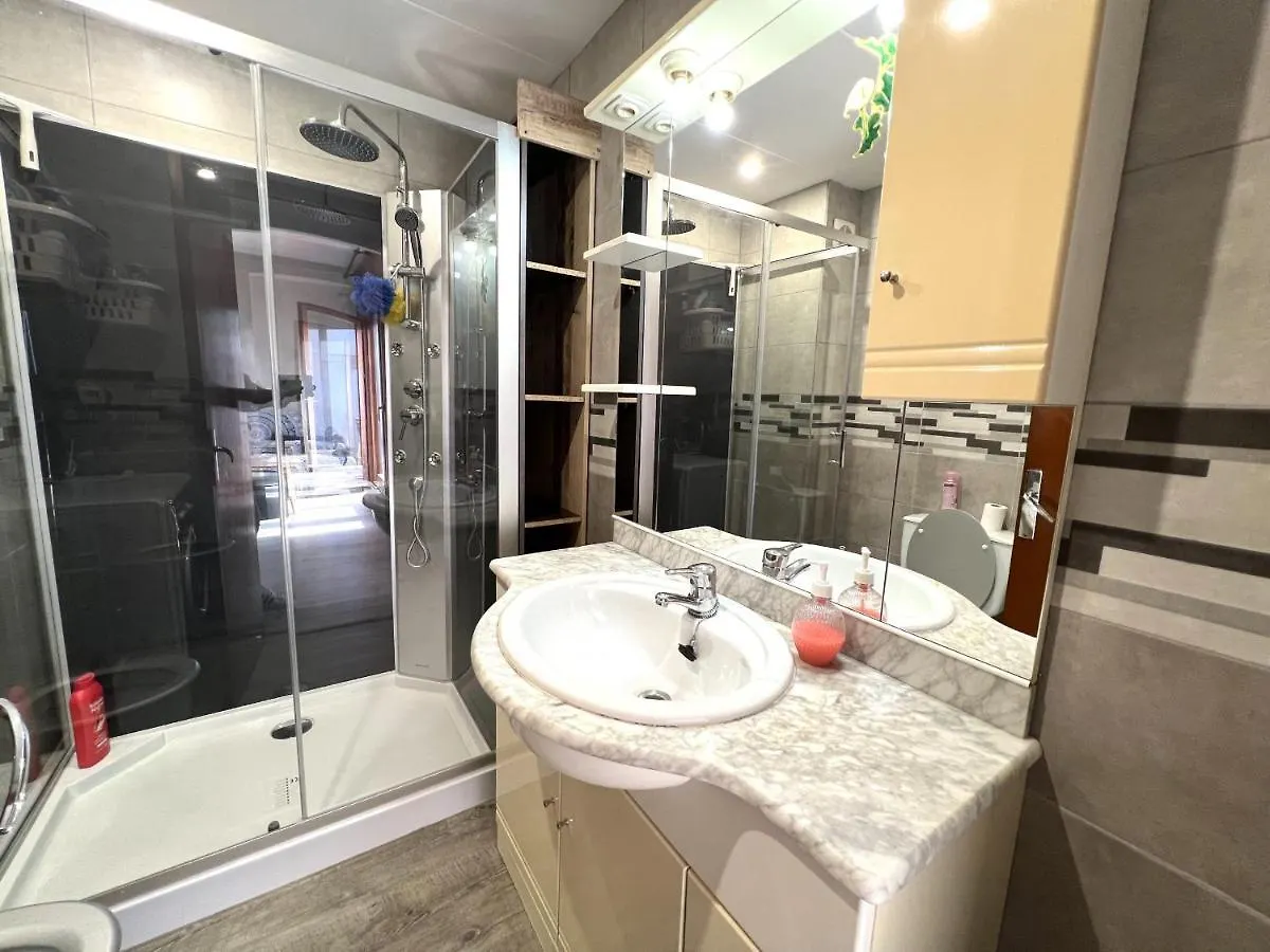San Mori 4-5 Apartment Empuriabrava