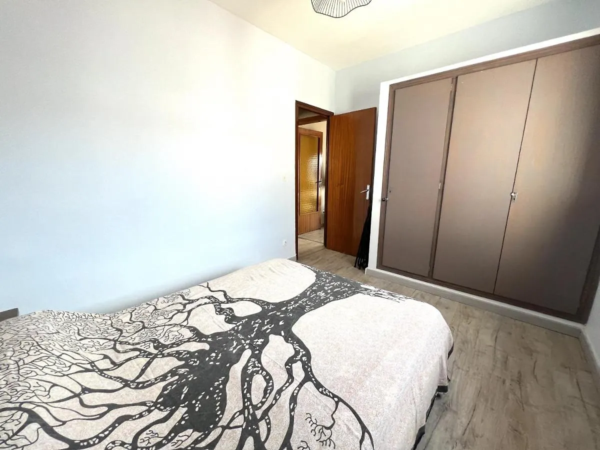 San Mori 4-5 Apartment Empuriabrava Spain