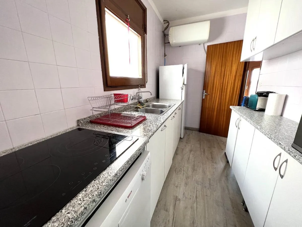 San Mori 4-5 Apartment Empuriabrava