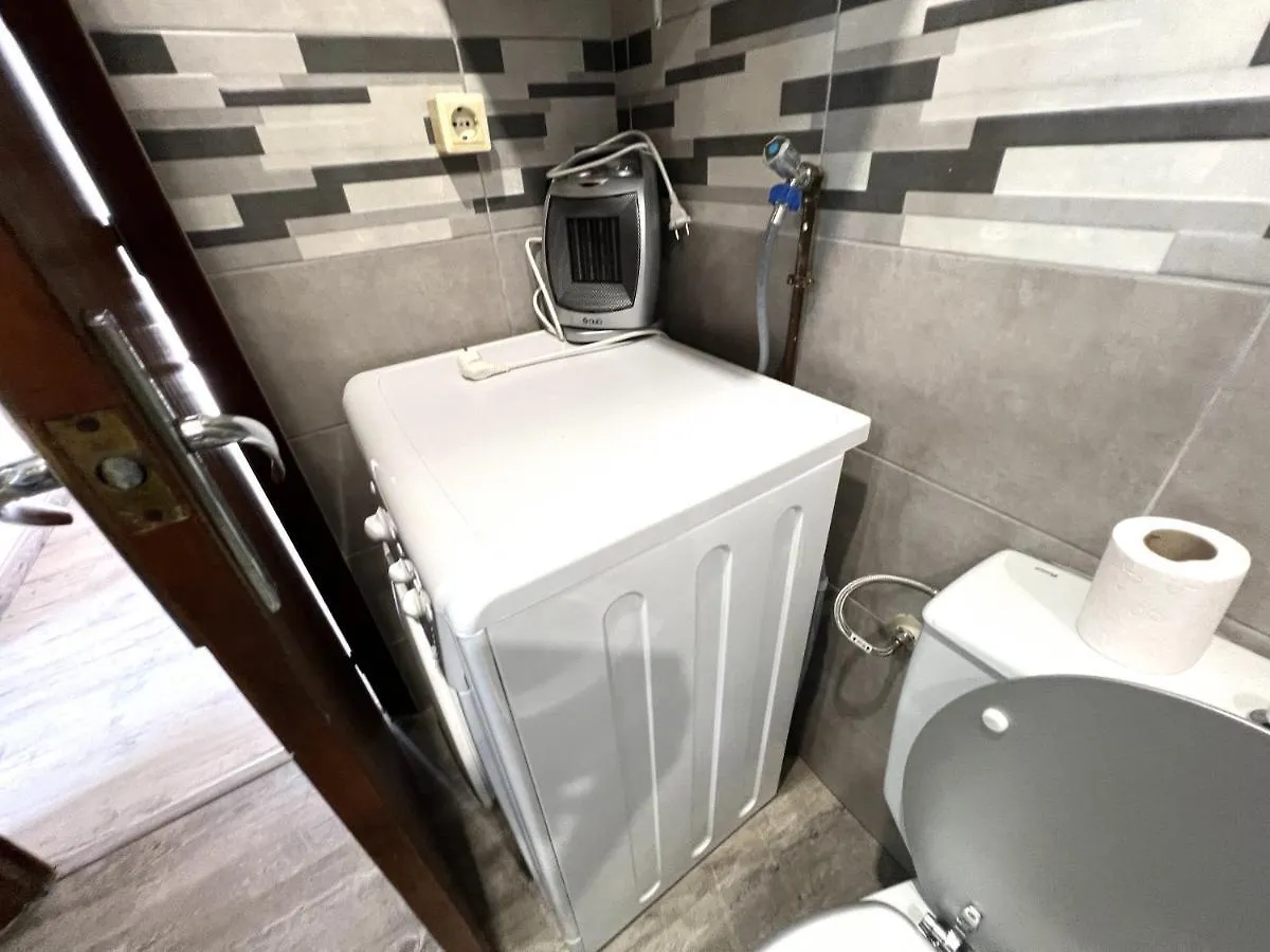 San Mori 4-5 Apartment Empuriabrava