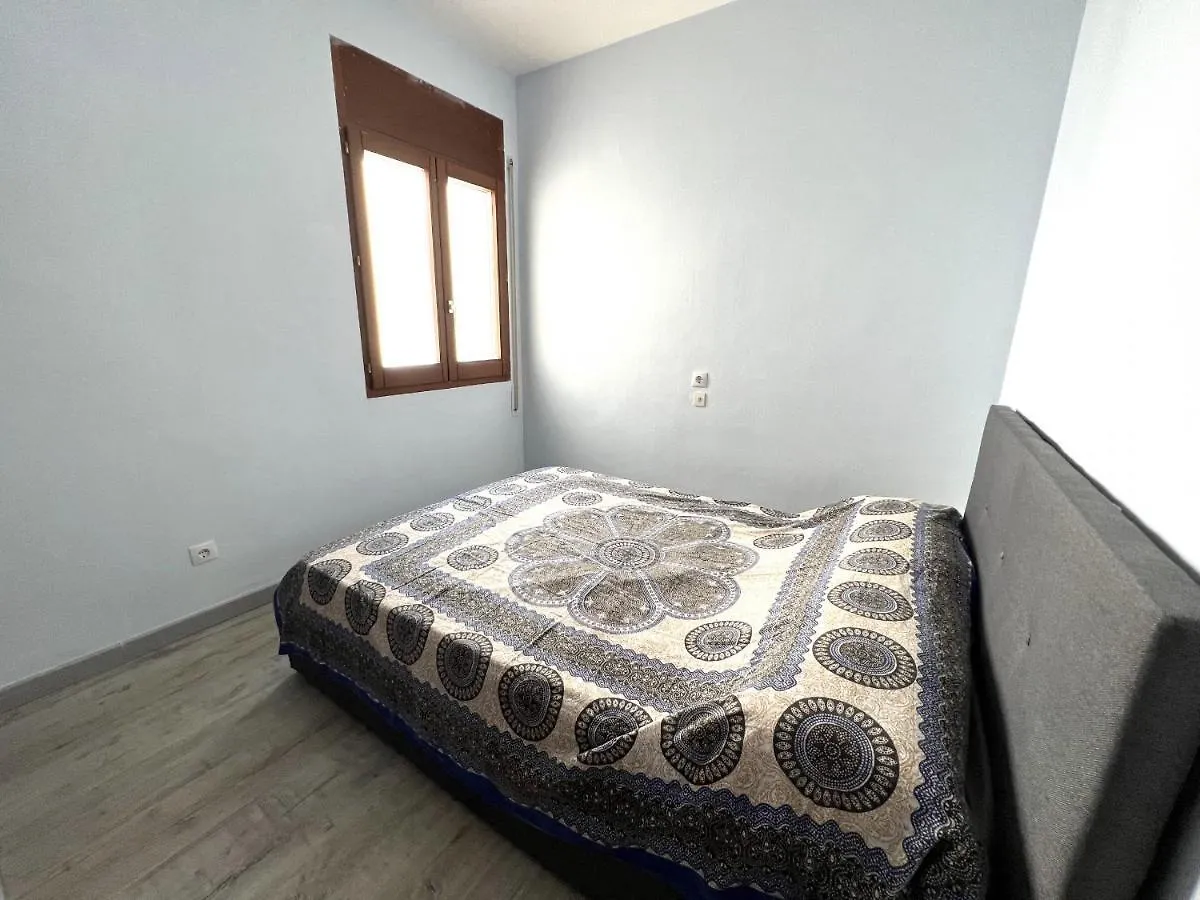 San Mori 4-5 Apartment Empuriabrava