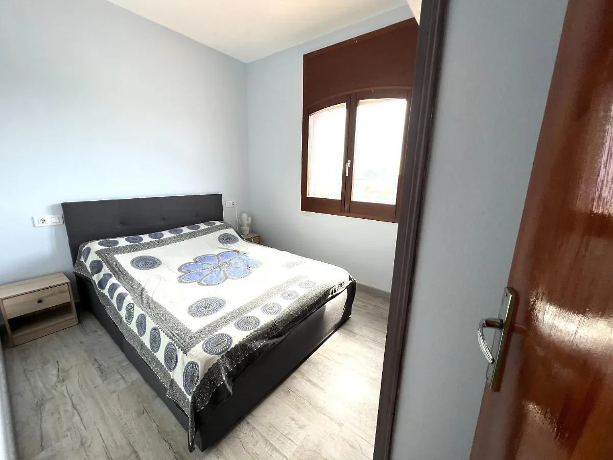 San Mori 4-5 Apartment Empuriabrava