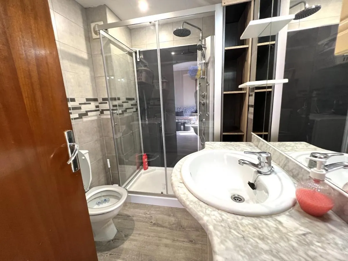 San Mori 4-5 Apartment Empuriabrava Spain