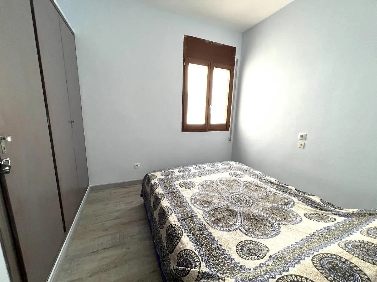 San Mori 4-5 Apartment Empuriabrava 0*,  Spain