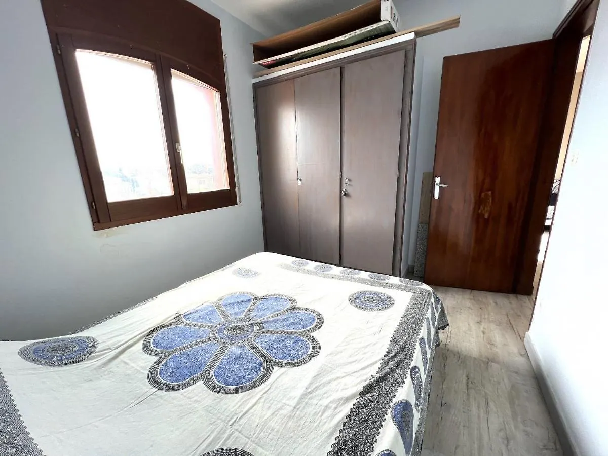 San Mori 4-5 Apartment Empuriabrava 0*,  Spain