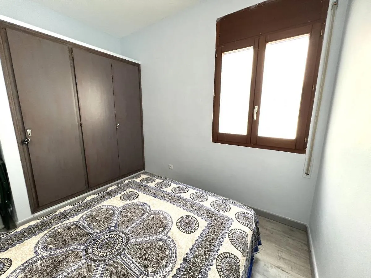 San Mori 4-5 Apartment Empuriabrava Spain