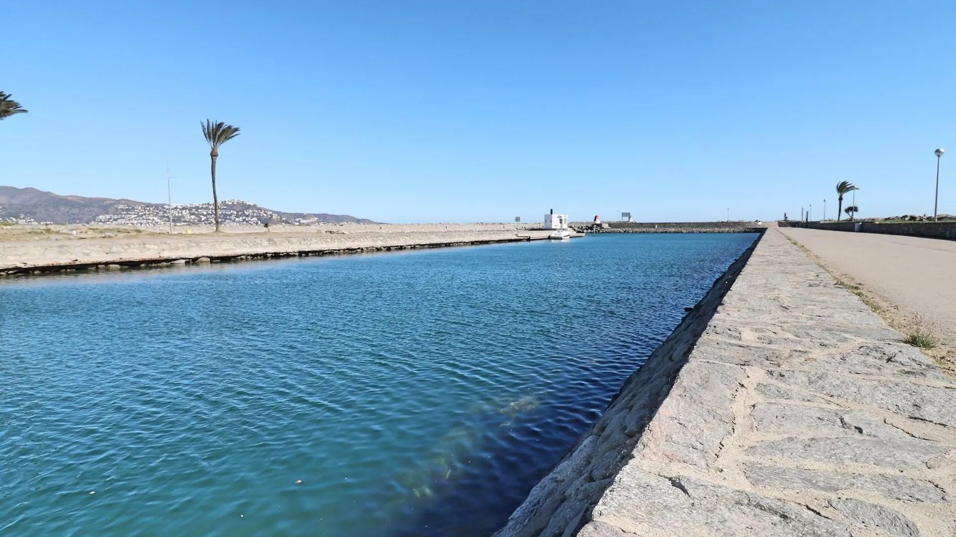San Mori 4-5 Apartment Empuriabrava